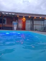 Recanto do sol - B&B Imaruí