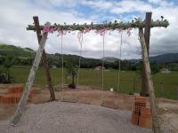 Recanto do sol - B&B Imaruí