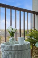 Oceanfront Hilton Head Villa Salt & Sunrise - Bed and Breakfast Hilton Head