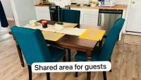 Happy Hosting - Bed and Breakfast Covington