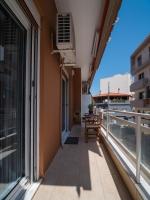 Downtown cozy and chic apartment - Bed and Breakfast Chalkis