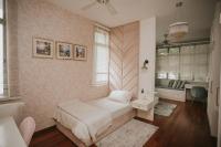 Pearly 16 - Chambres d'hôtes Putrajaya