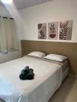 Hospedagem Canarinhos - B&B Cabo Frío