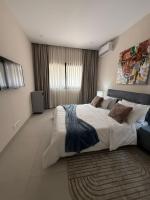 Appartement A1 Résidence La Rose des Vents - Ferienwohnung Mbour
