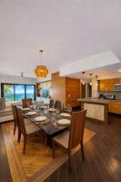 Apartment mit 3 Schlafzimmern - am Meer
