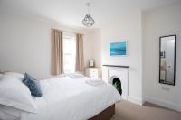 SeaBreeze Retreat - Ferienwohnung Worthing