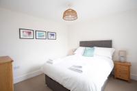 SeaBreeze Retreat - Ferienwohnung Worthing
