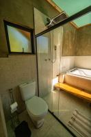 Scandinavian Lodge - Jacuzzi Privativa - B&B Campos do Jordão