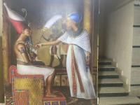pyramids view inn - B&B Il Cairo