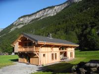 LE DARMA - B&B Sixt-sur-Aff