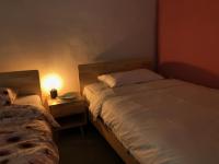 Large Double or Twin Room