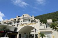 122-Alquiler Deptos Complejo SummerBeach Bombinhas - B&B Bombinhas