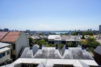 1 bedroom apartment in Paddington with beautiful view - B&B Sydney