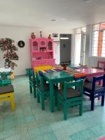 Casa Girasoles - Ferienwohnung Orizaba