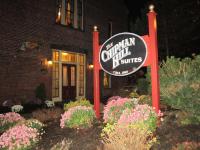 Chipman Hill Suites -Yeats House - B&B Saint John