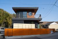 URADO TERRACE Private villa 無料駐車場4台 最大10名 桂浜近く ジャグジー シアタールーム完備 - B&B Kochi