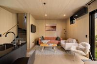 Aurora Five Mile Villa, Queenstown - with parking - B&B Distretto di Queenstown
