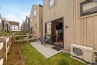 Aurora Five Mile Villa, Queenstown - with parking - B&B Distretto di Queenstown