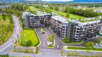 Skypark Aurora Building 3 in Laguna by Banyan Living - Chambres d'hôtes Bang Tao Beach