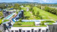 Skypark Aurora Building 3 in Laguna by Banyan Living - B&B Bang Tao Beach