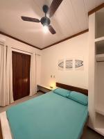 Habitación Doble con baño compartido