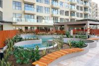 Luxury Suite with Jacuzzi overlooking the mountains - Ferienwohnung Gaira