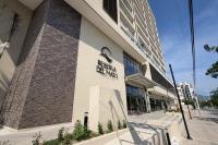 Luxury Suite with Jacuzzi overlooking the mountains - Ferienwohnung Gaira