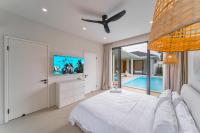 Three-Bedroom Villa v4