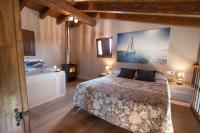 B&B Isla - Villas Verdemar - Bed and Breakfast Isla