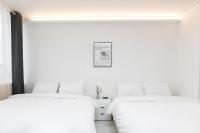 Appartamento Deluxe con 1 Camera da Letto e Vista Città