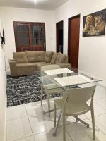Apartamento 08 Maceió-AL - Bed and Breakfast Maceió