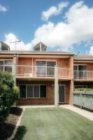 Unit 2, Rocky CBD - B&B Rockhampton