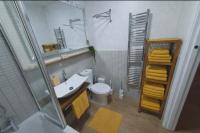 Luxury Smart Apartment Slough, Sleeps 5, Garden, Parking, Spa-Style Bathroom - B&B Slough