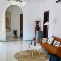 KIMO HOUSE Khem Beach - B&B Phu Quoc
