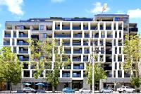 St Kilda Parkside Retreat Rooftop City Views - Bed and Breakfast Melbourne
