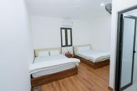 Chambre Quadruple Standard