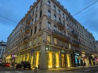 Cœur de Presqu île Hotel-Dieu AC - B&B Lione