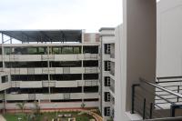 Cyro Apartments at Central Park - Bed and Breakfast Durban