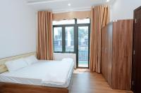 Nhà nghỉ Trường Phúc - Truong Phuc Guest House - Chambres d'hôtes Dien Bien Phu