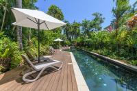 Villa 5 on Murphy - B&B Port Douglas