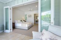 Villa 4 on Murphy - Bed and Breakfast Port Douglas
