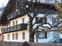 Appartement Maistatt - B&B Schladming