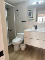 Apartment in DEL VALLE NORTE - B&B Mexico City
