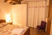 Standard Double Room with City View