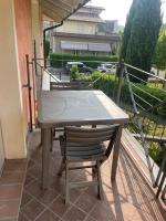 Superior Apartment mit 1 Schlafzimmer und Balkon