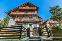 Baita Dei Fiori - Happy Rentals - Chambres d’hôtes Sestrières