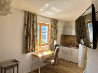 SoloStudio - Ferienwohnung mit Parkplatz bei Radolfzell am Bodensee - Ferienwohnung Radolfzell am Bodensee