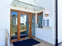 SoloStudio - Ferienwohnung mit Parkplatz bei Radolfzell am Bodensee - Chambres d'hôtes Radolfzell