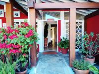 Pousadinha - B&B Ubatuba