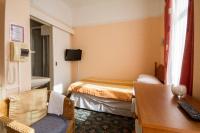 Chambre Lits Jumeaux Standard